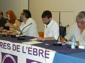 Cinco candidatos para puesto