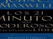 Minutos Poderosos Líder