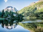 Otillo Engadin Swimrun 2016 Ötillö