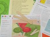 Boolino Book Box: materiales para "¡Cuídame!"