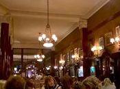 Café Tortoni, Librería Ávila, Buenos Aires Design