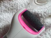 Scholl Velvet Smooth Lima Electrica Rosa