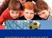 Reseña Entrenas educas melillaesdeporte.es