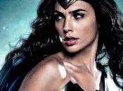 Primera sinopsis oficial para ‘Wonder Woman’