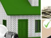 Maneras económicas ahorrar energía hogar