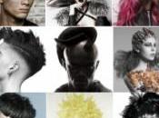 Finalistas Premios Peluquería Española 2016