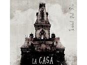 (#reseña) casa Torreón Isabel Sanz