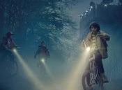 Stranger Things llega Netflix. ready