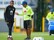 América contará atacantes lesion