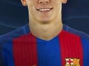 Barcelona ficha Lucas Digne 16,5 millones euros