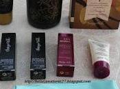 Compras bottega verde