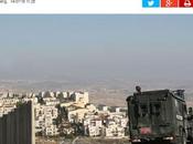 Abortado atentado terrorista Jerusalem.