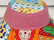 Gorras para niños