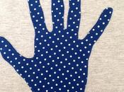 Camisetas patchwork
