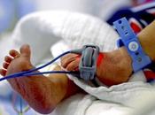 bebés prematuros están mostrando menos interés otras personas