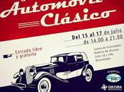 viene Salón Automóvil Clásico