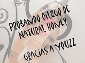 Probanco Oil&amp;Go Natural Honey gracias Youzz