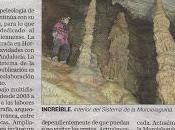 Volvemos salir prensa