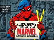 Cómo Dibujar Cómics estilo Marvel Stan John Buscema