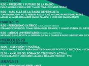 #IISemanaPeriodismoUC3M