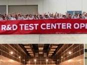 Nissan abre Centro Pruebas Investigación Desarrollo Tailandia