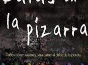 Ficha: Balas pizarra