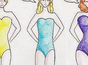 Imagen Personal; Bikinis&amp;Bañadores para cada tipo silueta ¡Potencia figura!