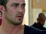 guapetón, Taylor Kinney, cumple años