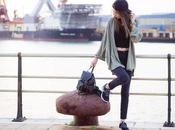 Army Oversize Shirt