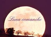 Reseña, luna comanche