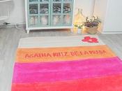 ¿Que preguntarías Agatha Ruiz Prada?