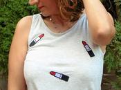 OUTFIT: Yellow Lipstick