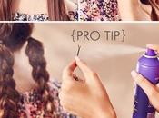 Recogido Bajo Trenzas