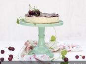 Tarta Queso Chocolate Blanco