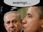 EE.UU. interfirió campaña 2015 para derrocar Netanyahu