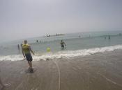 Summertime