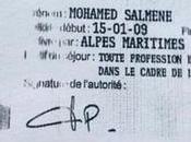 Conozca terrorista islámico satánico acabó vida personas Niza, Francia.