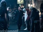 #TheDarkTower: 1ras imágenes oficiales #LaTorreOscura Idris Elba Matthew McConaughey