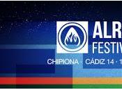 Alrumbo Festival 2016, comentarios primera jornada