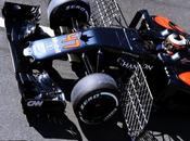 Vandoorne aprecia mejoras McLaren