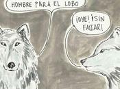lobos hombre