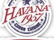 Havana 1957