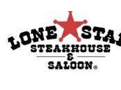 Lone star steakhouse