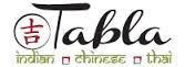 Tabla indian chinese thai