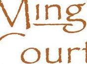 Ming court
