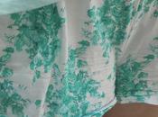 Mint Shorts Look Curvy