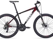 Cuadro aluminio carbono