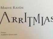 Maeve Ratón: Arritmias (1):