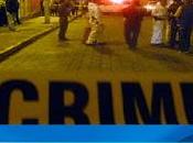 Violento amanecer barranca…