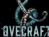 Reseña "Carter Lovecraft" Jonathan Howard